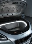 Đèn cốp trước Geely EX2